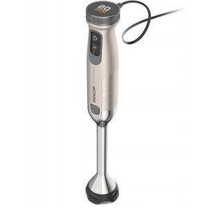 Blender Sencor SHB 5751WS Blender rczny 9 w 1 2