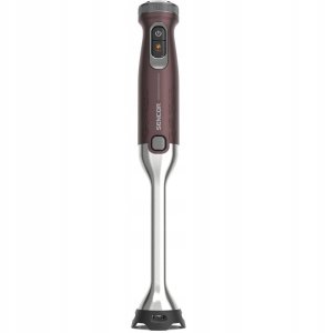Blender Sencor SHB 5612WP Blender rczny 5 w 1 2