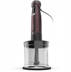 Blender Sencor SHB 5612WP Blender rczny 5 w 1 6