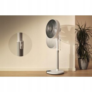 Sencor SFN 4091WH Wentylator stojcy 7
