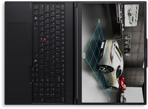 Laptop Lenovo ThinkPad P16v G3 / 16.0" WQUXGA / Ultra 7 255H / 32GB / 1TB / W11Pro (21RS0054PB) 2