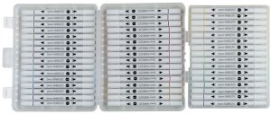 Centrum Markers Coldual-Tip 89706 36pce 2