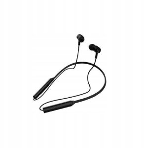 Słuchawki Xiaomi SonicBass 2 Czarny 2