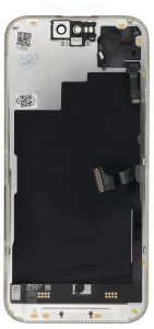 FixCell Wyświetlacz do IPHONE 15 PRO Super Retina XDR + sensor flex (odnowiony) 2