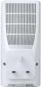 Access Point Asus RP-BE58 - wtyczka UK (90IG09J0-MU0C00) 4