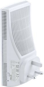 Access Point Asus RP-BE58 - wtyczka UK (90IG09J0-MU0C00) 5