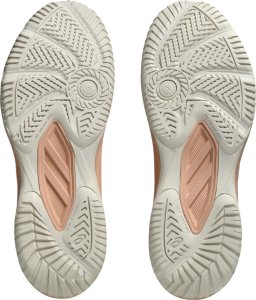 Asics Buty damskie do siatkówki Upcourt 6 1072A107 250 41,5 6