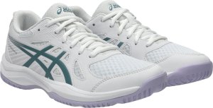 Asics Buty damskie do siatkówki Upcourt 6 1072A107 106 40,5 2
