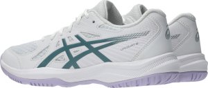 Asics Buty damskie do siatkówki Upcourt 6 1072A107 106 40,5 3