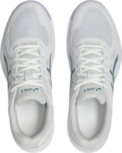 Asics Buty damskie do siatkówki Upcourt 6 1072A107 106 40,5 4