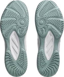 Asics Buty męskie do siatkówki Upcourt 6 1071A104 107 46,5 6