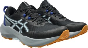 Asics Buty męskie do biegania Gel-Venture 11 czarno-szare 1011C160 002 40,5 2