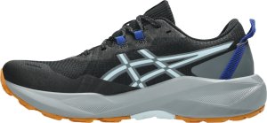 Asics Buty męskie do biegania Gel-Venture 11 czarno-szare 1011C160 002 40,5 5
