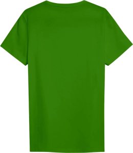 4f Koszulka męska M4483 zielona 4FWSS26TTSHM4483 41S 2XL 3