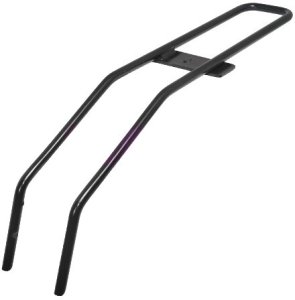 Bellelli Mr Fox B-fix Relax frame black (8020092012929) 3