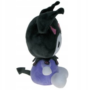 Sanrio Hello Kitty and Friends Pluszak Maskotka Króliczek Kuromi 23cm 2