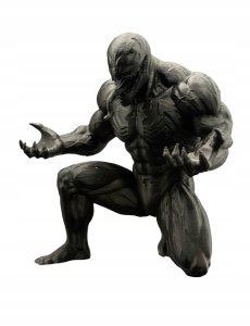 CEP Organizer na biurko Venom Stojak na długopisy 2