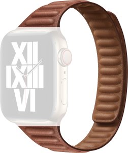 YIVO Pasek opaska bransoleta kompatybilny z Apple Watch 42-49MM | Ultra 3 2 (49MM) | 11 (46MM) | 10 (46MM) | 9 (45MM) | 8 (45MM) | 7 (45MM) | 6 (44MM) | 5 (44MM) | Watch 4 (44MM) | Watch 3 (42MM) 2