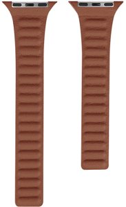 YIVO Pasek opaska bransoleta kompatybilny z Apple Watch 42-49MM | Ultra 3 2 (49MM) | 11 (46MM) | 10 (46MM) | 9 (45MM) | 8 (45MM) | 7 (45MM) | 6 (44MM) | 5 (44MM) | Watch 4 (44MM) | Watch 3 (42MM) 4