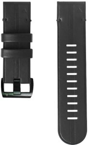 YIVO Pasek opaska bransoleta kompatybilny z Garmin | Fenix 8 7X PRO SAPPHIRE SOLAR AMOLED 51MM | Quatix 7X SOLAR | Fenix 6X PRO | Fenix 5X PLUS | Fenix 3HR | Instinct 2X SOLAR 4