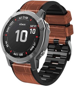 YIVO Pasek opaska bransoleta kompatybilny z Garmin | Forerunner 965 955 945 935 745 Solar | Approach S70 (47mm) | Approach S62 | Approach S62 Bundle | Approach S60 | Epix 2 Pro Sapphire (47mm) 2