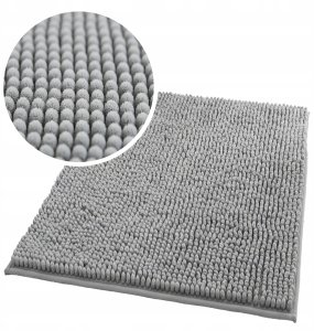 Aptel Mata łazienkowa 80 cm 3ASS Grey 3