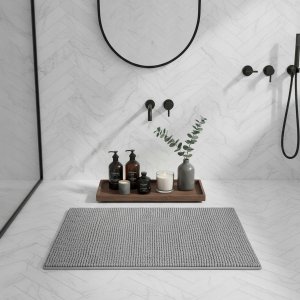 Aptel Mata łazienkowa 80 cm 3ASS Grey 6