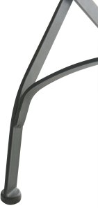 Garden4You 2 krzeseł ogrodowych LASCARI Drewno akacjowe Jasnobrązowy 6