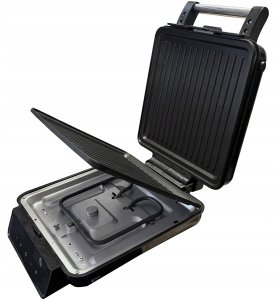 Opiekacz Adler AD 3096 grill do kanapek 4in1 2200W AD 3096 11