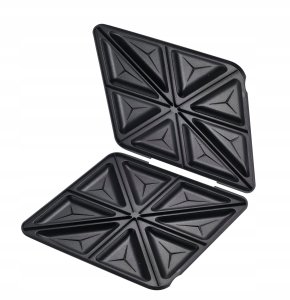 Opiekacz Adler AD 3096 grill do kanapek 4in1 2200W AD 3096 6