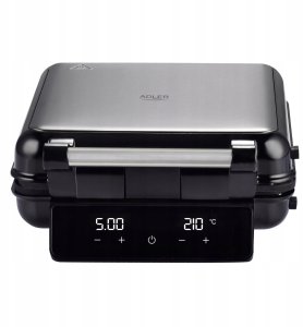 Opiekacz Adler AD 3096 grill do kanapek 4in1 2200W AD 3096 10