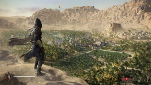 Assassin's Creed Mirage PlayStation 5 Jaskinie 11