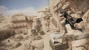 Assassin's Creed Mirage PlayStation 5 Jaskinie 12