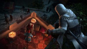 Assassin's Creed Mirage PlayStation 5 Jaskinie 14