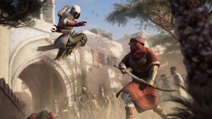 Assassin's Creed Mirage PlayStation 5 Jaskinie 15