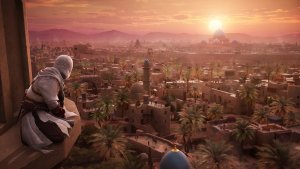 Assassin's Creed Mirage PlayStation 5 Jaskinie 2