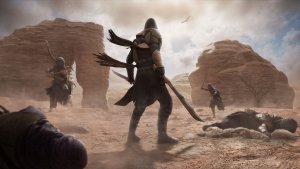 Assassin's Creed Mirage PlayStation 5 Jaskinie 4