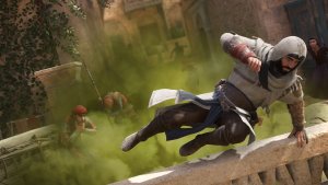Assassin's Creed Mirage PlayStation 5 Jaskinie 6