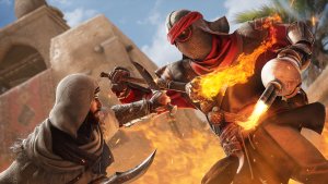 Assassin's Creed Mirage PlayStation 5 Jaskinie 7