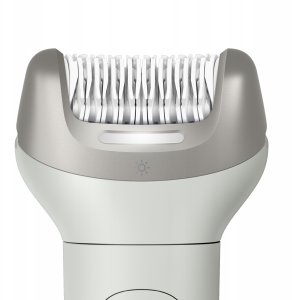 Philips 9900 Wet & Dry 7 akcesoria szary zestaw do pielęgnacji BRE748/00 3