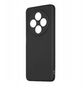 Tactical Tylny pokrowiec Xiaomi Redmi 14C 4G/Poco C75 Matte TPU Cover Black 2