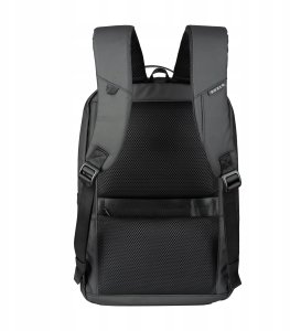 Torba Marvel Plecak QUALO Laptop backpack Ultimate Line USB-C 15.6 Black (GSM184293) 4