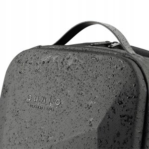 Torba Marvel Plecak QUALO Laptop backpack Ultimate Line USB-C 15.6 Black (GSM184293) 8