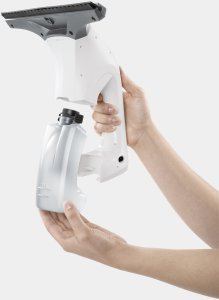 Myjka do okien Karcher Putekļusūcējs Karcher WINDOW WASHER WV 1 PLUS D60 1.633-621.0 4