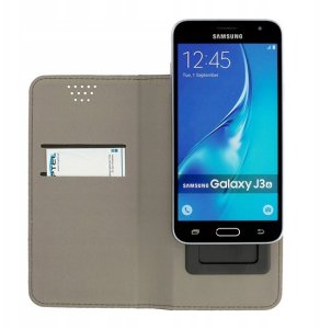 iLike Etui na telefon Universal BOOK MAGNET CASE 5 5-6 0 INCHES 2