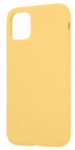 Tactical Etui tylny pokrowiec Apple iPhone 11 Velvet Smoothie Cover 2
