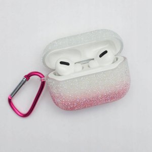 iLike Akcesoria do słuchawek Etui na słuchawki Caviar case for Airpods Pro 2 (GSM168987) 2