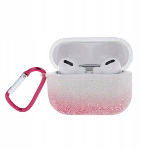 iLike Akcesoria do słuchawek Etui na słuchawki Caviar case for Airpods Pro 2 (GSM168987) 3