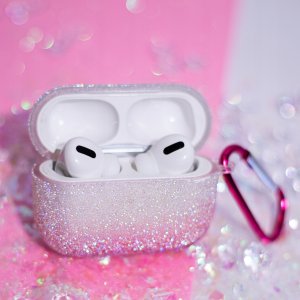 iLike Akcesoria do słuchawek Etui na słuchawki Caviar case for Airpods Pro 2 (GSM168987) 4