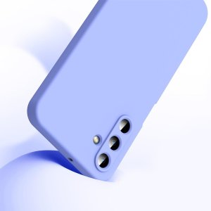 iLike Etui na telefon Tylny pokrowiec Samsung Galaxy A15 4G / A15 5G (GSM182652) 3